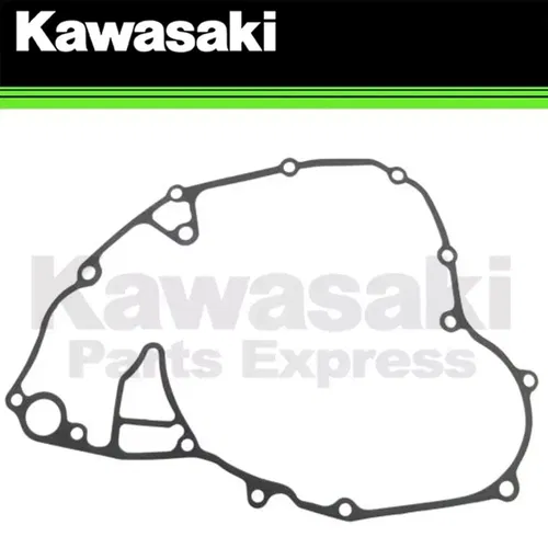 NEW 2021-2024 OEM KAWASAKI INNER CLUTCH COVER GASKET KX250 KX250X 11061-1375