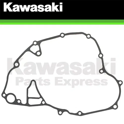 NEW 2021-2024 OEM KAWASAKI INNER CLUTCH COVER GASKET KX250 KX250X 11061-1375