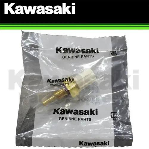 NEW 2004 - 2026 GENUINE KAWASAKI WATER TEMP SENSOR BRUTE FORCE KFX 21176-0009