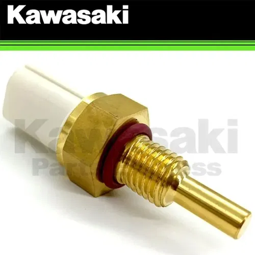 NEW 2004 - 2026 GENUINE KAWASAKI WATER TEMP SENSOR BRUTE FORCE KFX 21176-0009