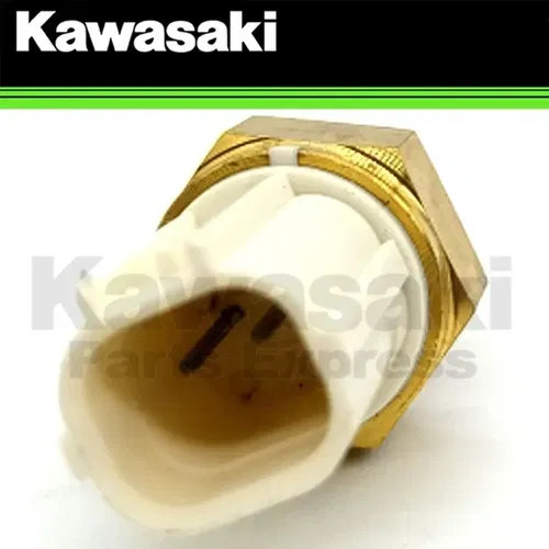 NEW 2004 - 2026 GENUINE KAWASAKI WATER TEMP SENSOR BRUTE FORCE KFX 21176-0009