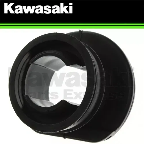 NEW 1988-2007 GENUINE OEM KAWASAKI AIR FILTER DUCT NINJA 250R ELIMINATOR 250