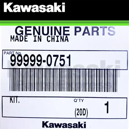 NEW 2015-2020 GENUINE KAWASAKI EPS KIT MULE PRO DX FX FXR FXT DXT 99999-0751