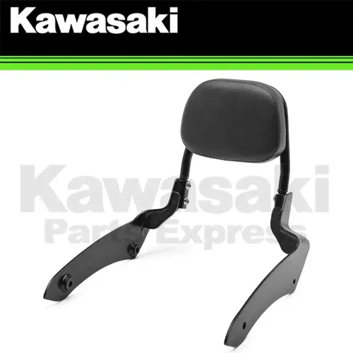NEW 2015 - 2025 GENUINE KAWASAKI VULCAN S 650 COMPLETE PASSENGER KIT