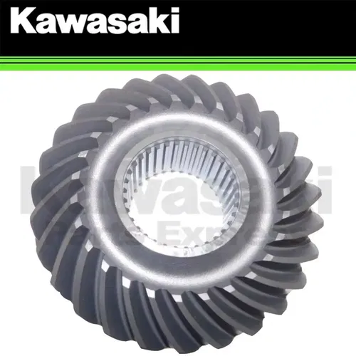 NEW 2012-2023 GENUINE KAWASAKI 27T DRIVEN GEAR-BEVEL TERYX TERYX4 49022-0603