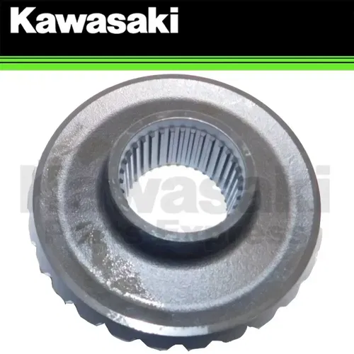 NEW 2012-2023 GENUINE KAWASAKI 27T DRIVEN GEAR-BEVEL TERYX TERYX4 49022-0603