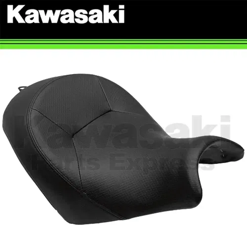 NEW 2015-2025 GENUINE OEM KAWASAKI VULCAN S SEAT TAKEOFF BRAND NEW 53066-0734-MA