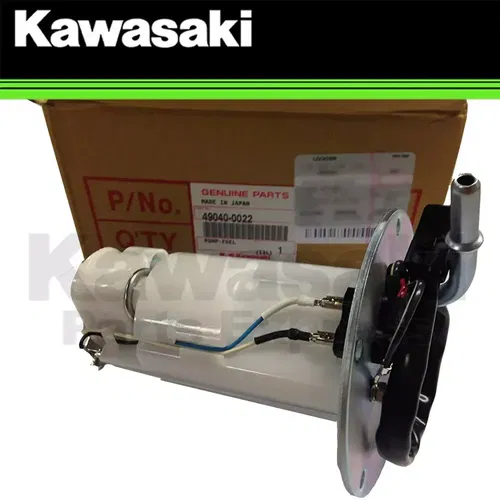 NEW 2006-2023 GENUINE KAWASAKI FUEL PUMP VULCAN 900 CUSTOM CLASSIC LT 49040-0818