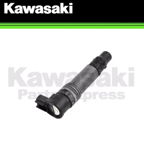NEW 1998 - 2003 GENUINE KAWASAKI NINJA ZX 9R / 12R IGNITION COIL ASSY 21171-1265