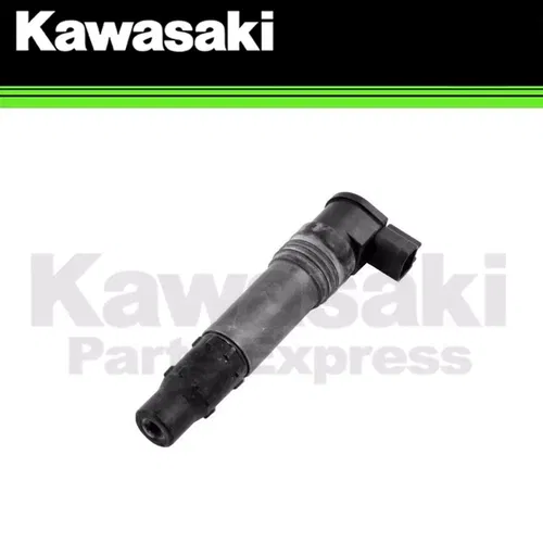 NEW 1998 - 2003 GENUINE KAWASAKI NINJA ZX 9R / 12R IGNITION COIL ASSY 21171-1265