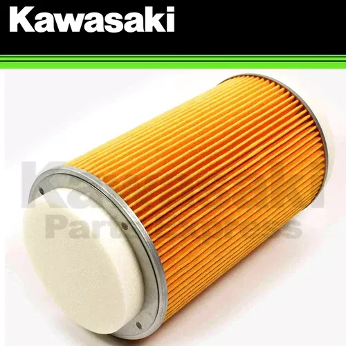 NEW 2012 - 2023 GENUINE KAWASAKI TERYX TERYX4 AIR FILTER 11029-0025