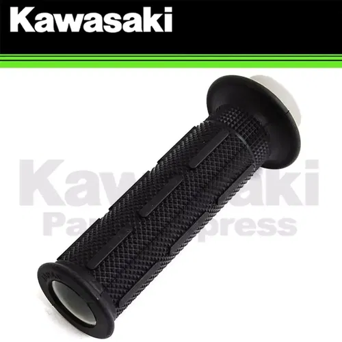 NEW 1989 - 2009 GENUINE KAWASAKI NINJA CONCOURS GPZ THROTTLE GRIP 46019-1077