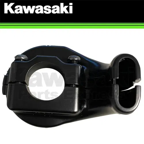 NEW 2020-2022 GENUINE KAWASAKI THROTTLE CASE ASSEMBLY KLX230R S KLX300R KLX