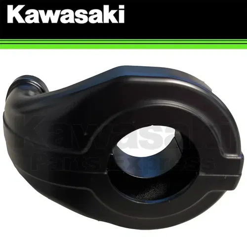 NEW 2020-2022 GENUINE KAWASAKI THROTTLE CASE ASSEMBLY KLX230R S KLX300R KLX