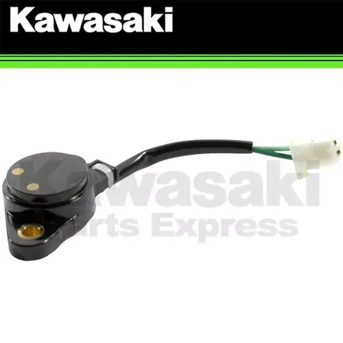 NEW 2002-2009 GENUINE KAWASAKI KLX110 KLX 110 NEUTRAL SWITCH 13151-0021