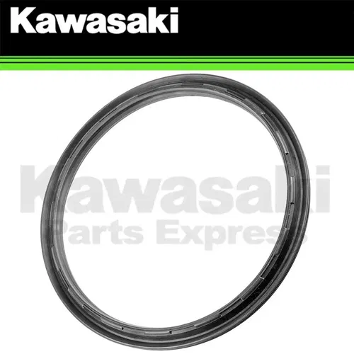 NEW 2001-2025 GENUINE OEM KAWASAKI MULE 3000 3010 4000 4010 BS184.8X13.5ZS SEAL