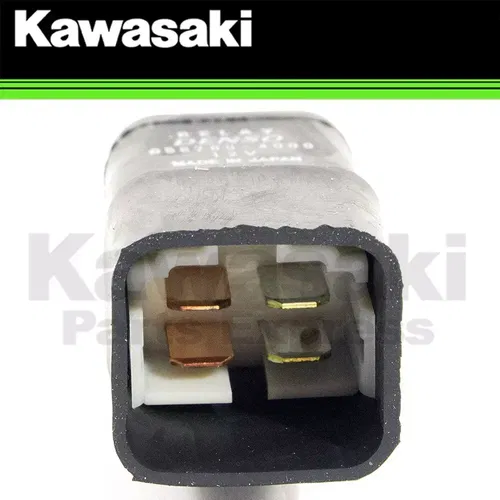 NEW 2008 GENUINE KAWASAKI TERYX 750 4X4 RELAY ASSEMBLY 27002-1088