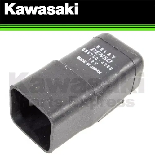NEW 2008 GENUINE KAWASAKI TERYX 750 4X4 RELAY ASSEMBLY 27002-1088