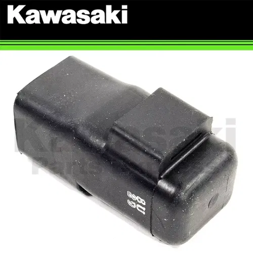 NEW 2008 GENUINE KAWASAKI TERYX 750 4X4 RELAY ASSEMBLY 27002-1088