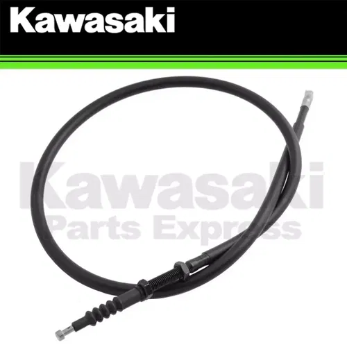 NEW 2008 - 2017 GENUINE KAWASAKI NINJA 250R / 300 CLUTCH CABLE 54011-0565