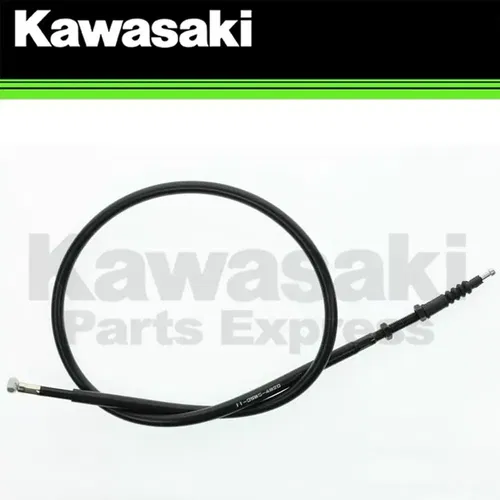 NEW 2008 - 2017 GENUINE KAWASAKI NINJA 250R / 300 CLUTCH CABLE 54011-0565