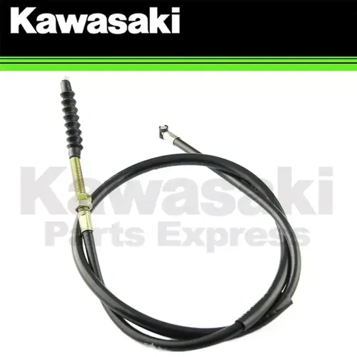NEW 2008 - 2017 GENUINE KAWASAKI NINJA 250R / 300 CLUTCH CABLE 54011-0565