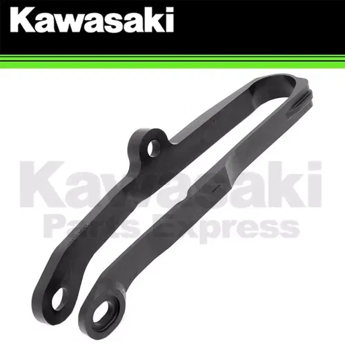NEW 2016 - 2018 GENUINE KAWASAKI KX 250F 450F CHAIN GUIDE 12053-0223