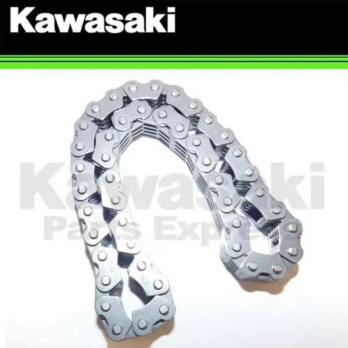 NEW 2008-2023 GENUINE KAWASAKI DID SCR-0412 SV CHAIN TERYX TERYX4