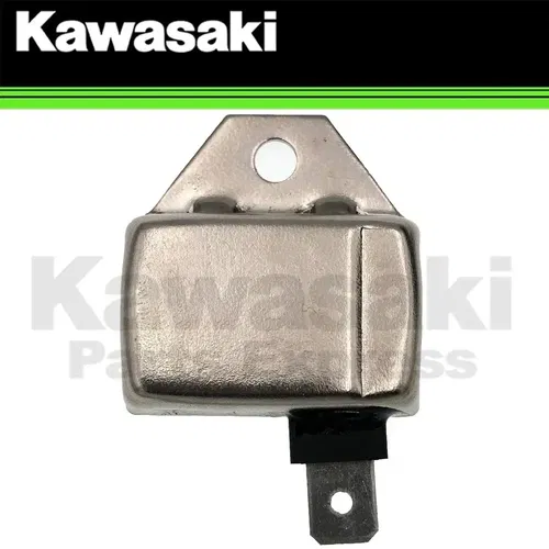 NEW 1990-1991 GENUINE OEM KAWASAKI MULE IGNITER 2010 2020 2030 21119-2161
