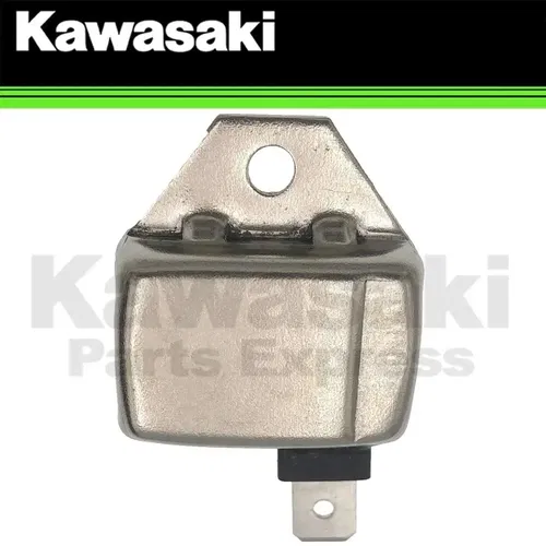 NEW 1990-1991 GENUINE OEM KAWASAKI MULE IGNITER 2010 2020 2030 21119-2161