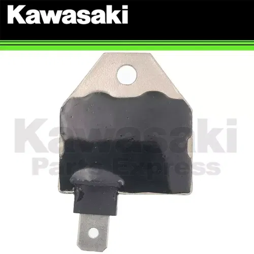 NEW 1990-1991 GENUINE OEM KAWASAKI MULE IGNITER 2010 2020 2030 21119-2161