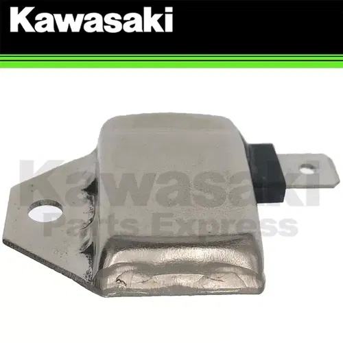 NEW 1990-1991 GENUINE OEM KAWASAKI MULE IGNITER 2010 2020 2030 21119-2161