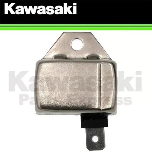 NEW 1990-1991 GENUINE OEM KAWASAKI MULE IGNITER 2010 2020 2030 21119-2161