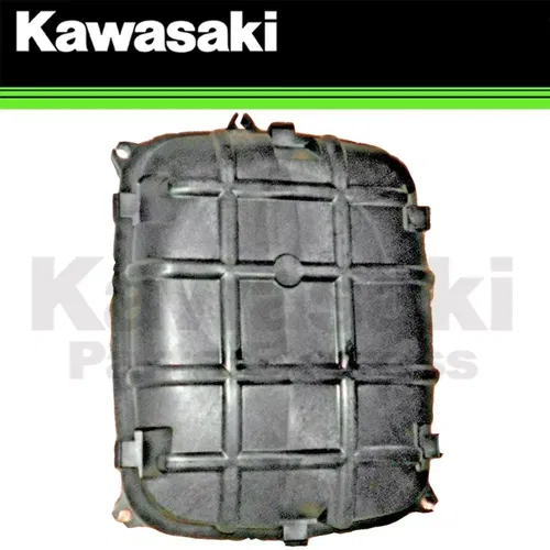NEW 2012-2024 GENUINE OEM KAWASAKI AIR FILTER CASE LID TERYX TERYX4 11011-0784