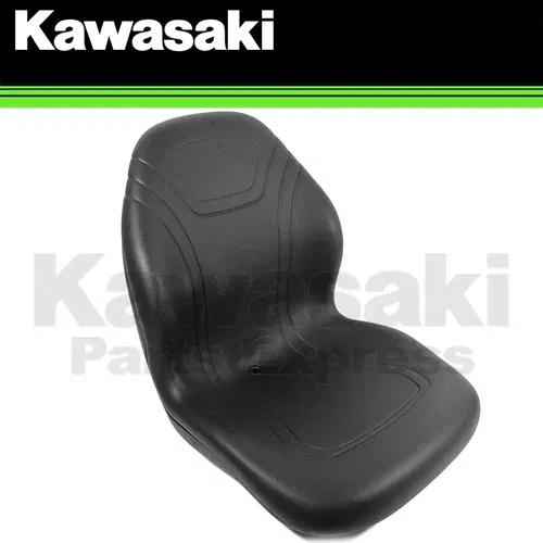 NEW 2008 - 2013 GENUINE KAWASAKI TERYX 750 SINGLE SEAT ASSEMBLY 53066-0195