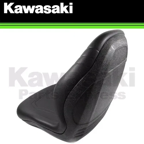 NEW 2008 - 2013 GENUINE KAWASAKI TERYX 750 SINGLE SEAT ASSEMBLY 53066-0195