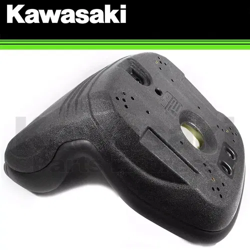NEW 2008 - 2013 GENUINE KAWASAKI TERYX 750 SINGLE SEAT ASSEMBLY 53066-0195