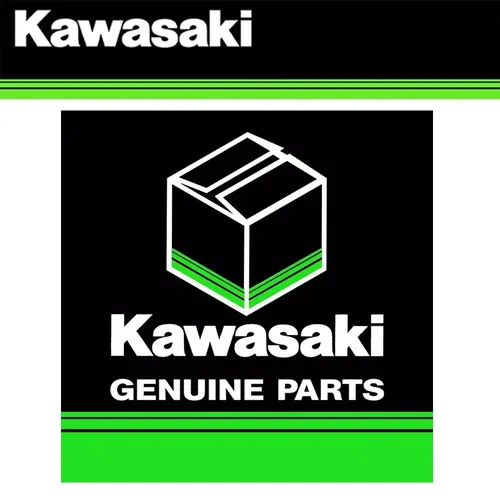 BRAND NEW KAWASAKI FIXED WINDSHIELD LG 99994-0823