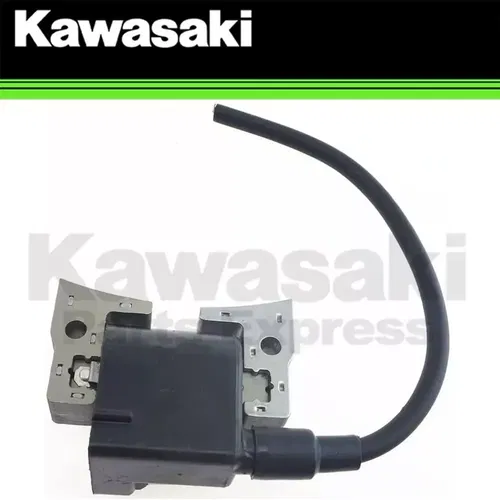 NEW 1997-2004 GENUINE OEM KAWASAKI IGNITION COIL MULE 520 550 KAF300 21171-2207