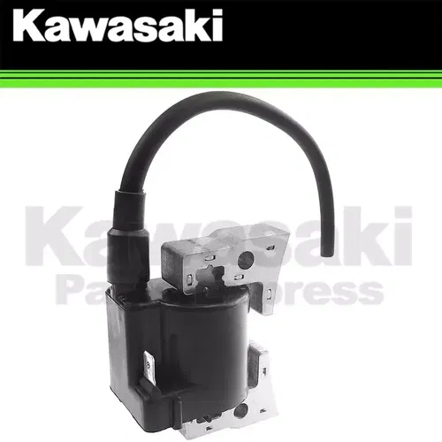NEW 1997-2004 GENUINE OEM KAWASAKI IGNITION COIL MULE 520 550 KAF300 21171-2207