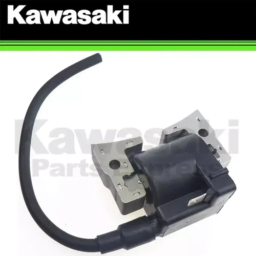 NEW 1997-2004 GENUINE OEM KAWASAKI IGNITION COIL MULE 520 550 KAF300 21171-2207