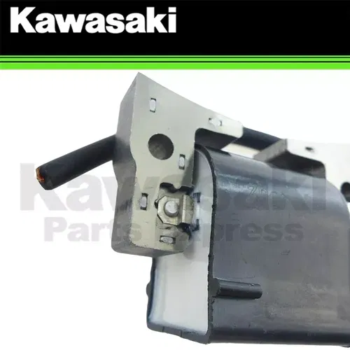 NEW 1997-2004 GENUINE OEM KAWASAKI IGNITION COIL MULE 520 550 KAF300 21171-2207