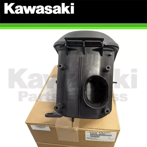 NEW 2008 - 2026 GENUINE KAWASAKI BRUTE FORCE 750 AIR FILTER ASSEMBLY 11010-0784