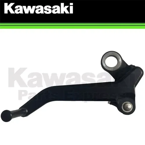 NEW 2016 - 2020 GENUINE OEM KAWASAKI NINJA ZX10R RR GEAR CHANGE LEVER ZX1000