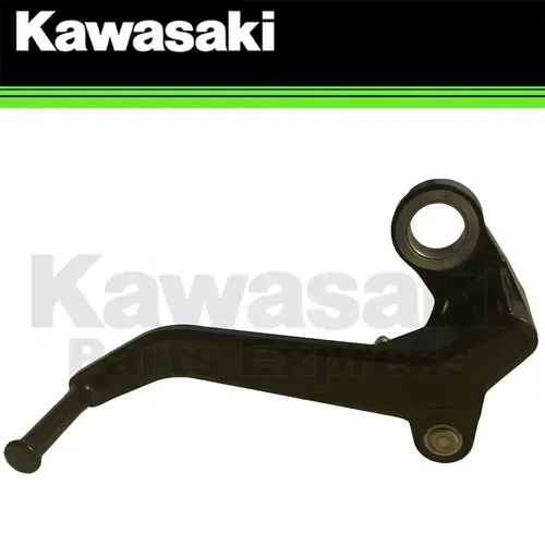 NEW 2016 - 2020 GENUINE OEM KAWASAKI NINJA ZX10R RR GEAR CHANGE LEVER ZX1000