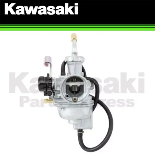 NEW 2008-2021 GENUINE OEM KAWASAKI KLX140 CARBURETOR PB20 KLX 140 15004-0024