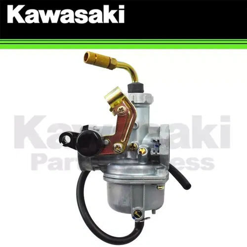 NEW 2008-2021 GENUINE OEM KAWASAKI KLX140 CARBURETOR PB20 KLX 140 15004-0024