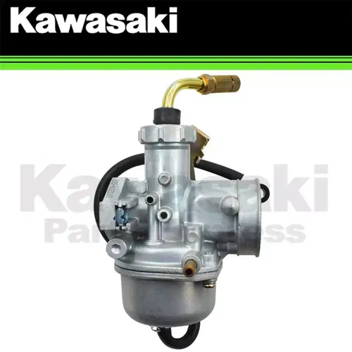 NEW 2008-2021 GENUINE OEM KAWASAKI KLX140 CARBURETOR PB20 KLX 140 15004-0024