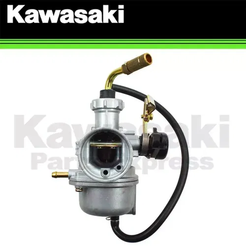 NEW 2008-2021 GENUINE OEM KAWASAKI KLX140 CARBURETOR PB20 KLX 140 15004-0024
