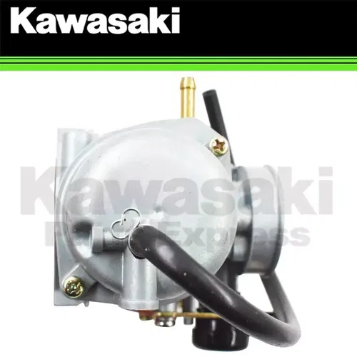 NEW 2008-2021 GENUINE OEM KAWASAKI KLX140 CARBURETOR PB20 KLX 140 15004-0024